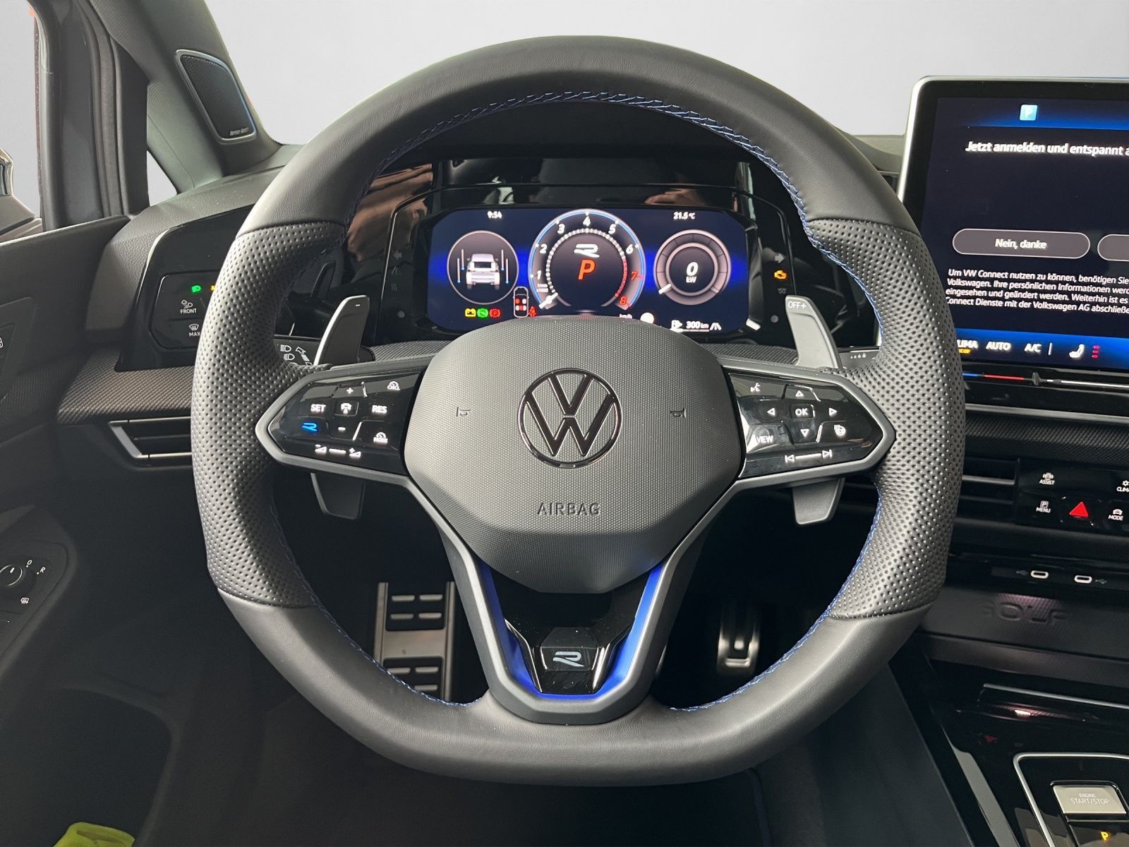 Volkswagen Golf - Bild 10