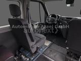 Opel Movano Automatik *Selbstfahrer* Rollstuhl-Lift ( - gebrauchte Opel Van