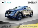 Nissan Ariya Advance Pack e-4orce (MY24) 87 kWh HUD Nav
