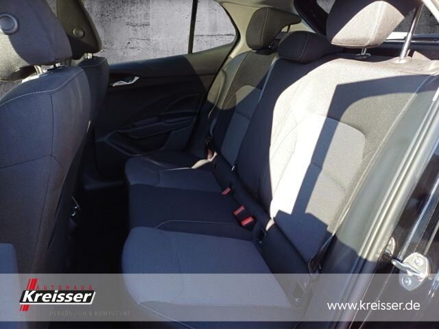 Fabia 1.0 TSI Drive/DSG/NAVI/PANO/LED/ACC