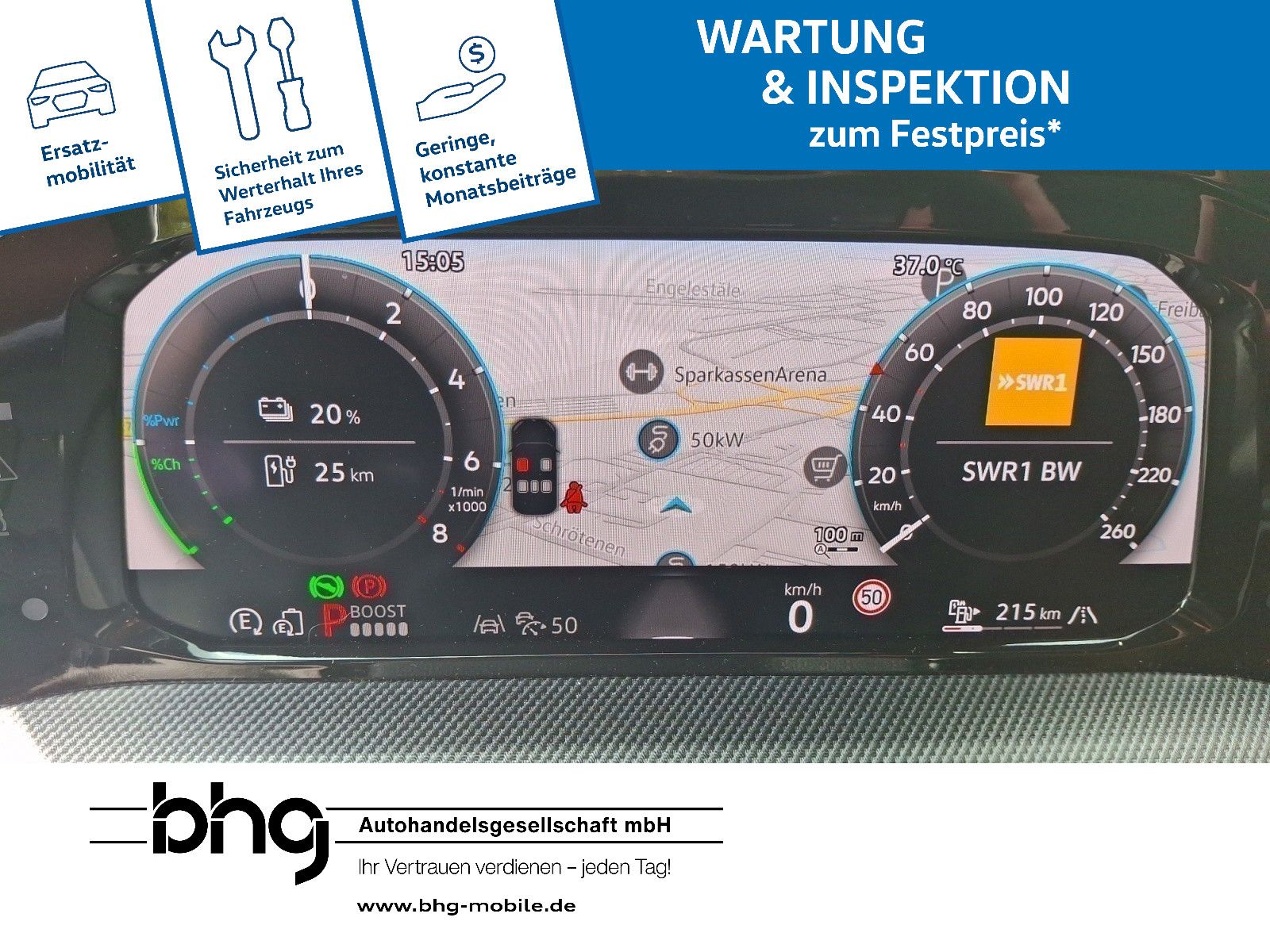 Volkswagen Golf - Bild 11