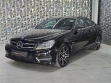 Mercedes-Benz C 250 CDI AMG Sport Paket BlueEfficiency 7G - Mercedes-Benz C-Class: Sport