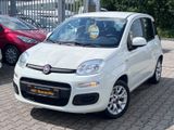 Fiat Panda Lounge  *1.Hand*Wenig Km*Klima*Alu*Top* - Fiat Panda: Km H