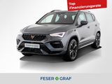 Cupra Ateca VZ 2.0 TSI DSG 4Drive LED /ACC / RearView - Cupra Ateca Jahreswagen
