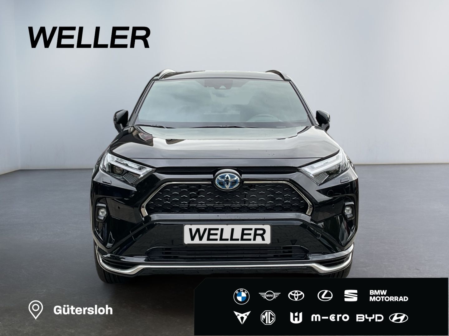 Toyota RAV 4 - Bild 2