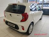 Kia Picanto Dream Team 1.0 Rückfahrkamera - Kia Picanto in Bremen