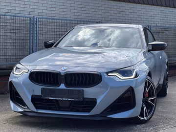 صورة 1 لـ 2023 BMW M240I