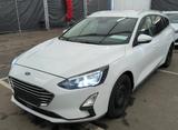 Ford Focus Turn.2.0 TDCI Aut.LED/Navi/6500netto - Ford: F650