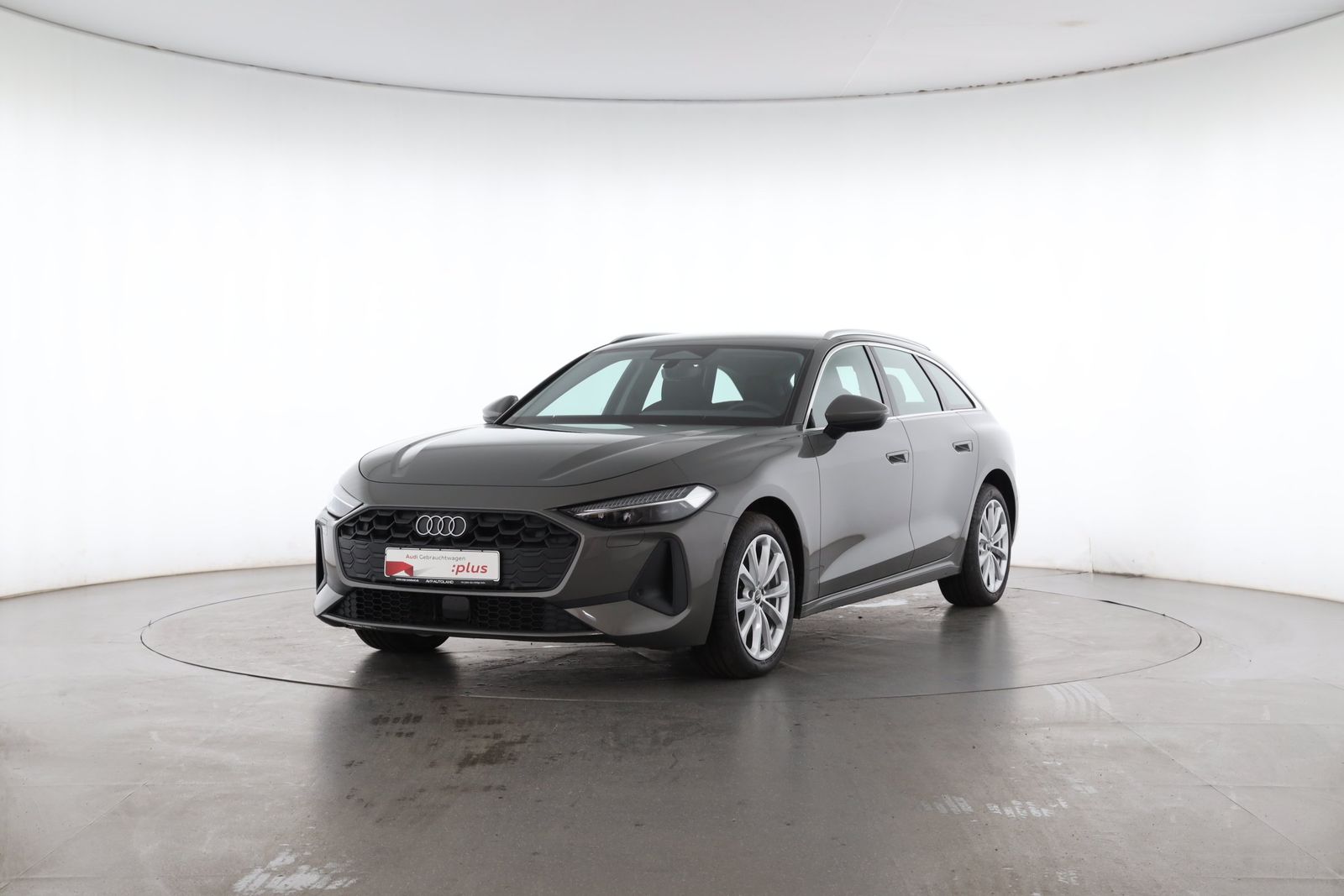 Audi A5 - Bild 2