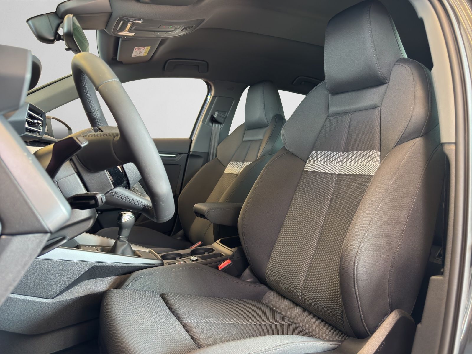 Audi A3 - Bild 13