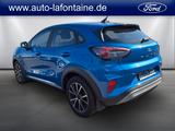 Ford Puma Titanium *Panoramadach*Winterpaket* - Ford Puma mit Benzin-Antrieb: mit Klimaautomatik, Winterpaket