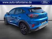 Ford Puma Titanium *Panoramadach*Winterpaket*