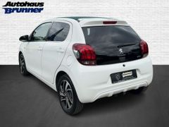 Foto Nummer 7: PEUGEOT 108