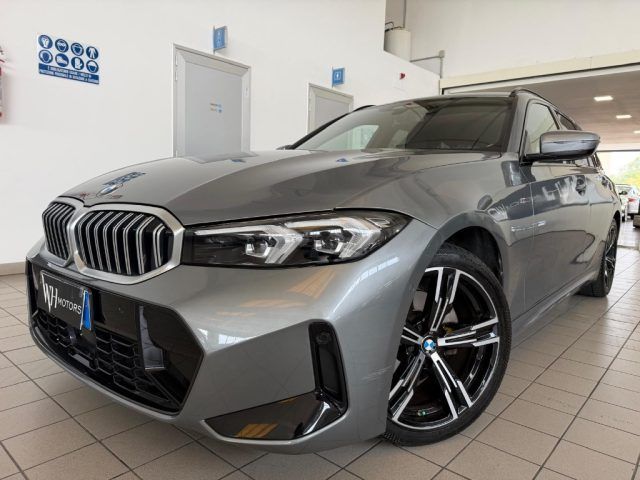 Image of BMW 320
