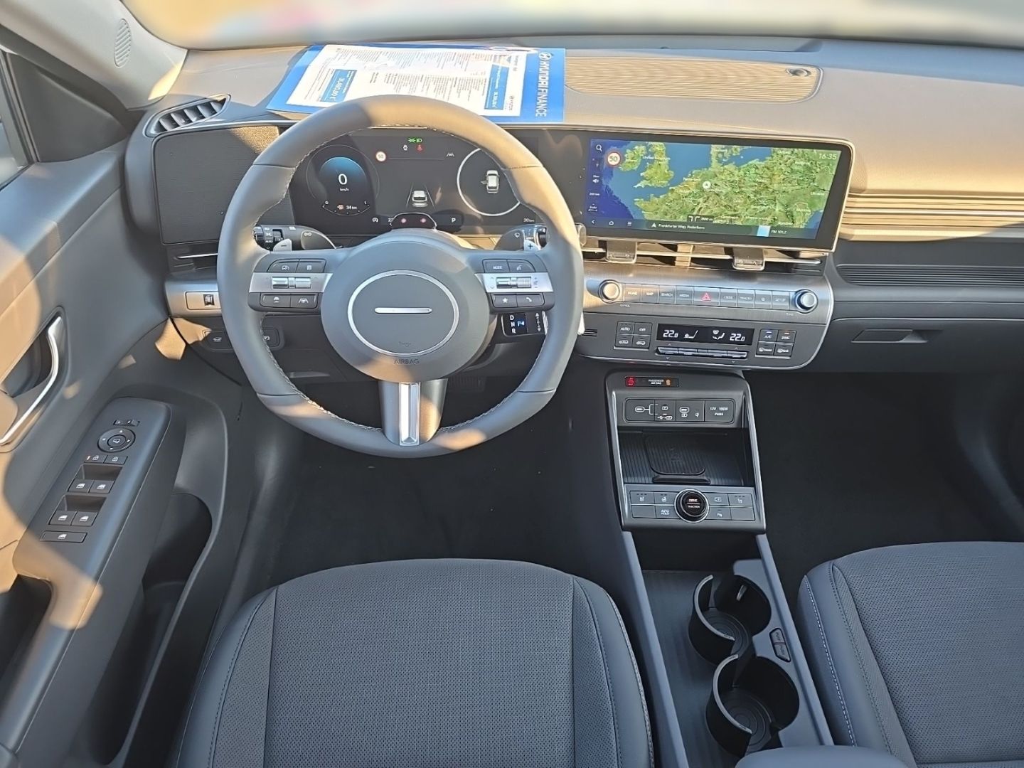 Hyundai Kona – Bild 9