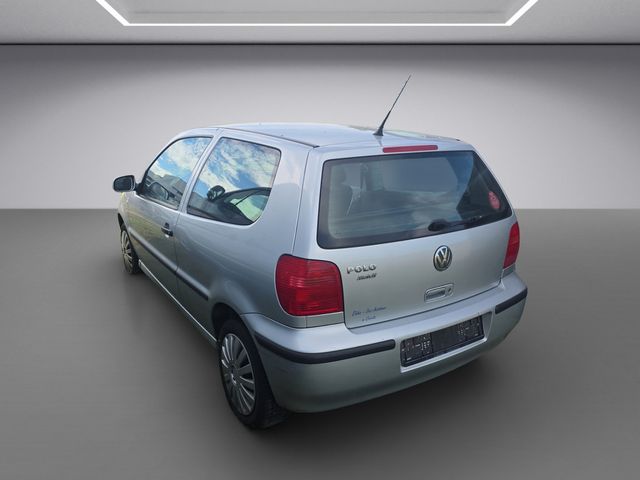 Polo Verkauf an Gewerbe/Händler kein Tüv