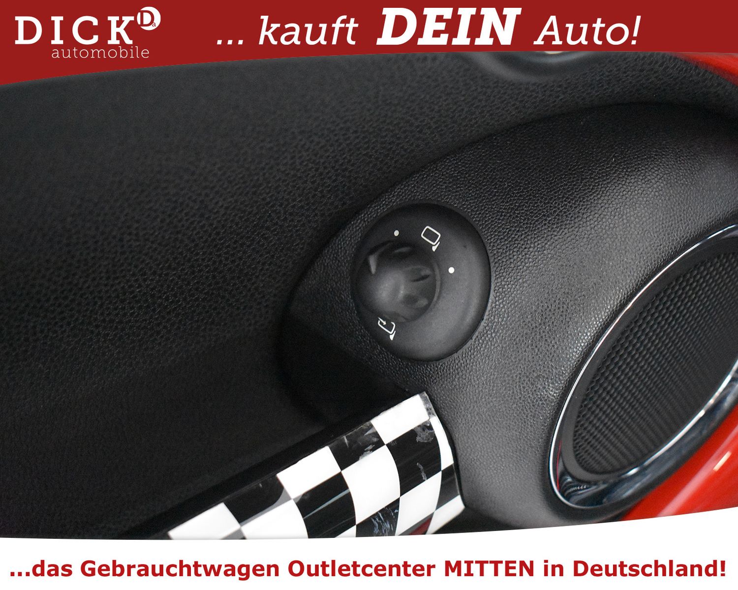 MINI Mini John Cooper Works 1.6 NAVI+LEDER+SHZ+XEN+PD - Image 16