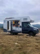 Bimobil- HD420  4x4 - Offers