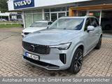 Volvo XC90 Ultra Bright AWD - Volvo XC90: Ultra Bright