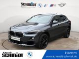 BMW X2 sDrive18i + GARANTIE - BMW X2 aus 2020