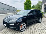 Porsche Cayenne S, 2. Hd. MwSt ausw. Top Zustand - Porsche Cayenne bis 25.000 Euro