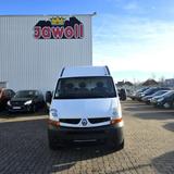 Renault Master DCI MAXI LANG AHK KLIMAANLAGE - gebrauchte Renault Master aus dem Jahr 2010