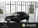 Mercedes-Benz CLE 220d Coupé AMG Premium/Pano/Distronic/Burm3D - schwarze Mercedes-Benz CLE 220