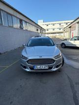Ford Mondeo Titanium 2.0 Diesel 180 PS Aut... - Ford Mondeo Gebrauchtwagen in Augsburg