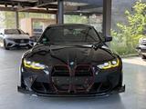 BMW M3 Lim. CS-CARBON-DRIVERS-SOFORT- - BMW M3: 3