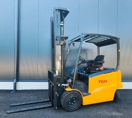 TCM FHB30L-F2 NEUMASCHINE