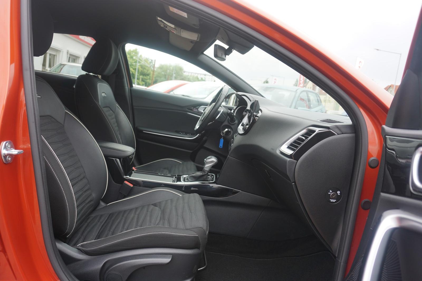 Kia ProCeed GT-Line 1.5 T-GDI Aut. LED ACC Navi AHK