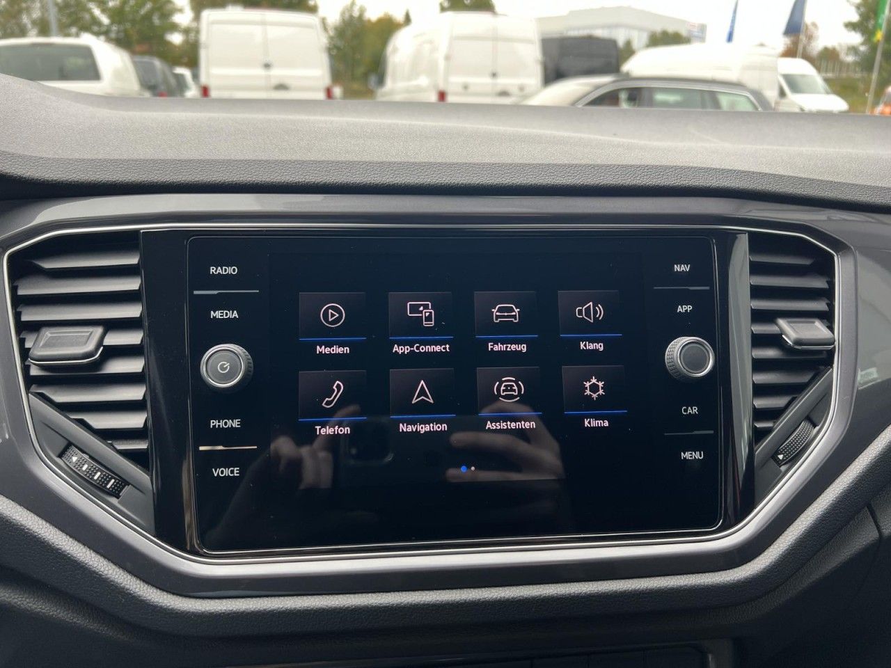 Volkswagen T-Roc - Bild 14