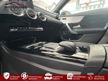 Mercedes-Benz CLA 250 e Shooting BrakeAMGPano.Head-up-D.