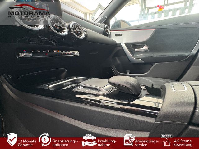 Mercedes-Benz CLA 250 e Shooting BrakeAMGPano.Head-up-D.
