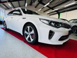 Kia Optima Sportswagon GT -Panorama - 360 Grad - Kia: Kombi