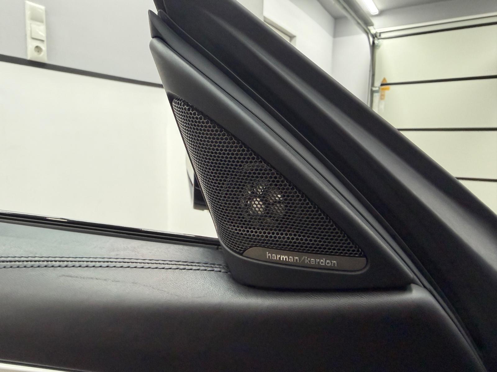 BMW M4 Cabrio DKG Shadow Line/Surround View/Harm.K/