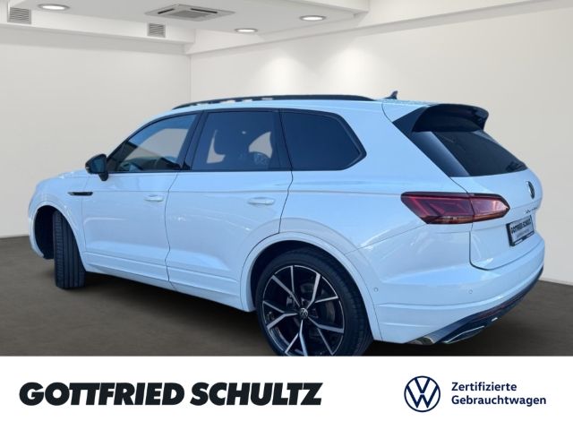 Volkswagen Touareg - Bild 5