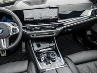 BMW X5 M60 - Vorschau Bild 17