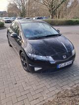 Honda Civic 1.4 Comfort Comfort - Honda Civic in Aachen