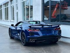 CORVETTE C8 Cabrio 3LT Europa MY 25 GEIGERCARS 4,59%