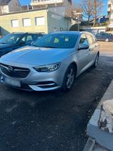 Opel Insignia Business Edition - Opel Insignia Gebrauchtwagen in Hagen