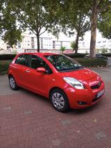 Toyota Yaris  1,33 - Toyota Yaris: Kombi