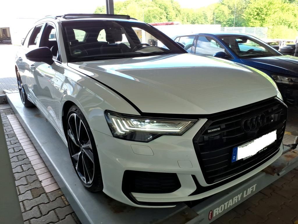 Audi A6 - Bild 3