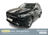 Mercedes-Benz GLE 400 Exclusive d 4Matic 9G-TRONIC - gebrauchte Mercedes-Benz GLE 400 aus dem Jahr 2022