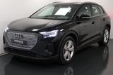 Audi Q4 e-tron 40 Matrix|CarPlay|AHK|HUD|Standhzg|ACC - Audi Q4 e-tron 40 Gebrauchtwagen