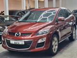 Mazda CX-7 Exclusive-Line*TÜV 2.2027*KAMERA*SCHECKHEFT - gebrauchte Mazda CX-7 aus dem Jahr 2013