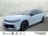 Volkswagen Passat Variant 2.0 TDI DSG R-LINE *H&K *AHK *IQ