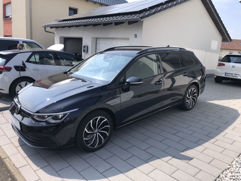 Image of Volkswagen Golf