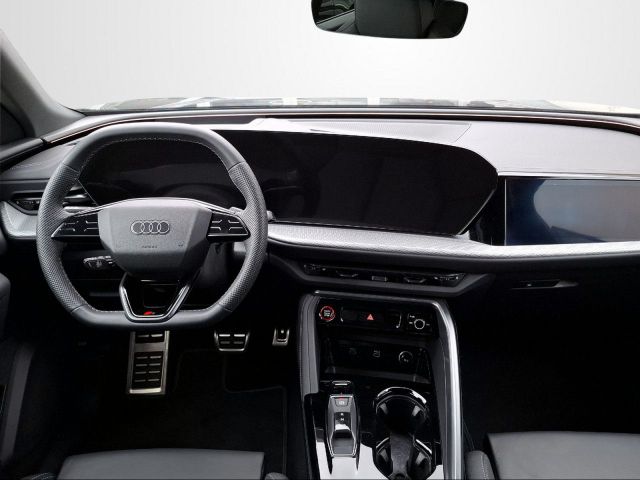 Q5 2.0 TDI QUATTRO EDITION ONE LUFT+360+HUD+B&O