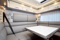 Phoenix Midi-Alkoven 7400 RSL -Mod.23-FesttankWC-2xKlima (27/30)